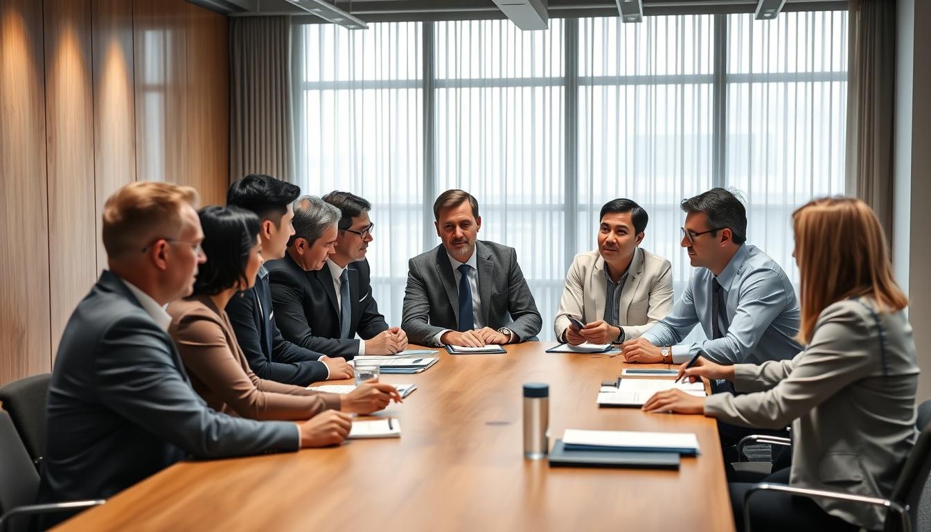 Make Strategic Decisions